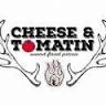 Cheese & Tomatin