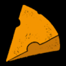 The Cheese Wheel