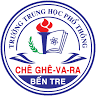 Trường THPT Che Guevara