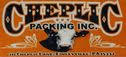 Cheplic Packing Inc