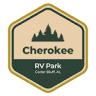 Cherokee Reserve RV Park & Campground