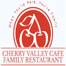 Cherry Valley Cafe