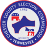 Chester County Election Commission