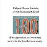 Chevra Kadisha of Calgary