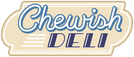 The Chewish Deli