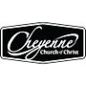 Cheyenne Church Of Christ