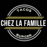 CHEZ LA FAMILLE