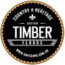 Country & Heritage Timber Floors