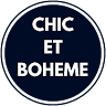 CHIC ET BOHEME