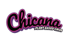 Chicana Vegana