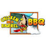 Chicken in a Barrel