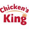CHICKEN’S KING (pantin)
