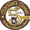 Chicklet's Closet