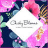Chicky Blooms Flowers + Events