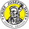 Chief Joseph Days Gift Store & Rodeo Business Office