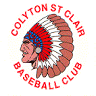 The Colyton St Clair Chiefs Baseball Club