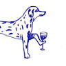 Brasserie Chien Bleu