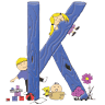 Kids Korner Callala