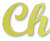 Chinh Hao Co., Ltd