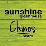 Chino's Bistro