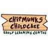Chipmunks in the Garden - Belfield Child Care Centre