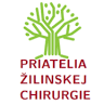 Úrazová chirurgia - príjm. ambulancia - prízemie; oddelenie - 2. posch.