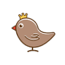 Chocolate Chicken