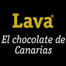 Lava, El chocolate de Canarias
