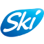 Ski slope Chodziez