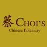Choi's Chinese Take Away