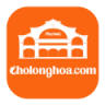 Long Hoa Market