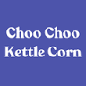 Choo-Choo kettle corn