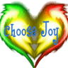 Choose Joy Foundation
