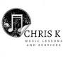Chris K Music Lesson and Instrument Repair Studio