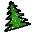 Christbaum - Dopler
