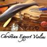 Christian Eggert Violins