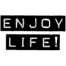 ENJOY LIFE