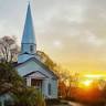 First Church-Christ Scientist