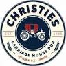 Christie's Carriage House Pub