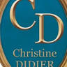 Cadeaux Déco Tapisserie Christine Didier
