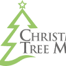 Christmas Tree Man