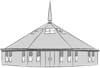 Catholic Church of Christ the Eternal High Priest