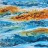 Christy Sverre Art studio/gallery