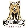 Chinook High School