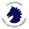 Equestrian Club Saint Just