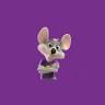 CHUCK E CHEESE