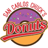 San Carlos Chuck's Donuts