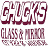 Chuck's Glass & Mirror Co