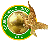 Church Hill Of God,