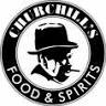 Churchill's Food and Spirits